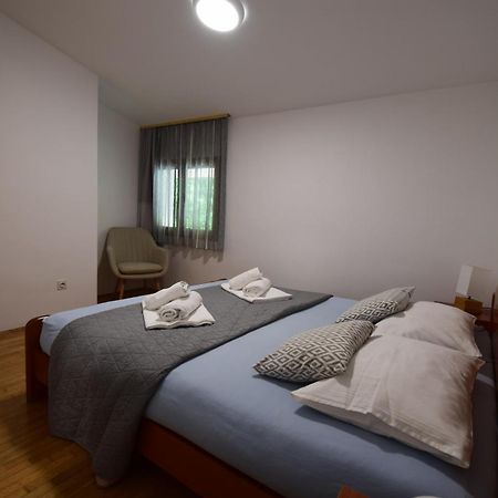 Apartments Bella Vista Lilly Portoroz Exterior photo