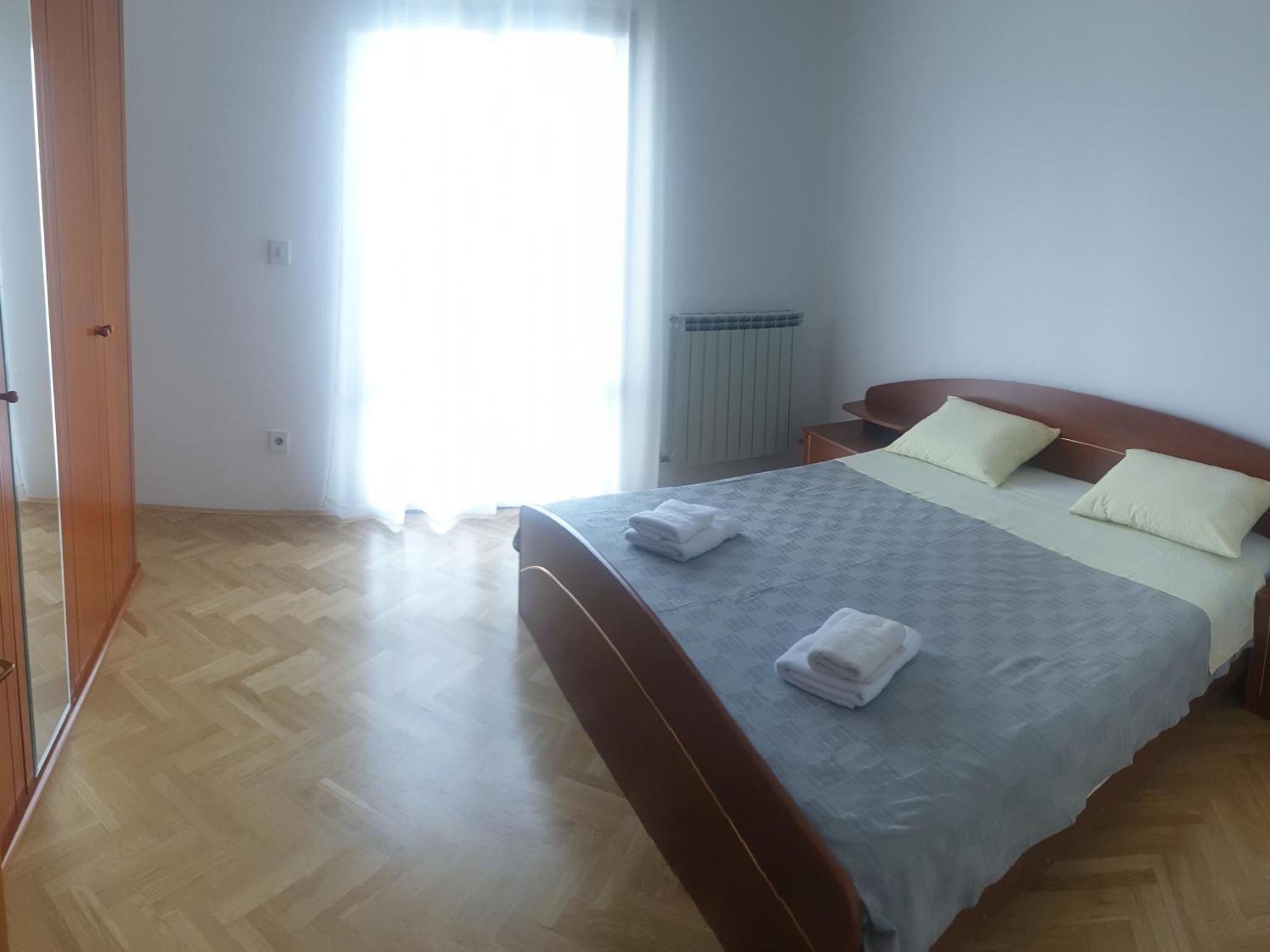 Apartments Bella Vista Lilly Portoroz Room photo