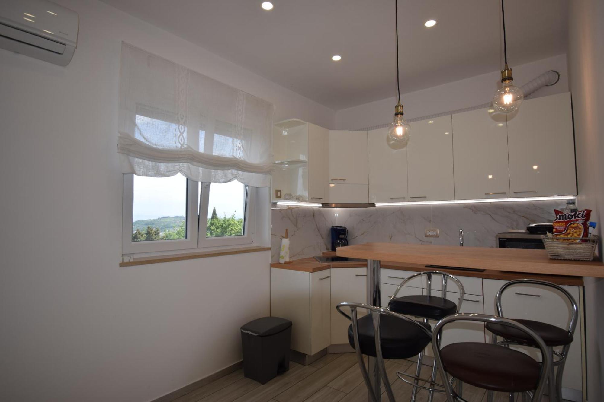 Apartments Bella Vista Lilly Portoroz Exterior photo