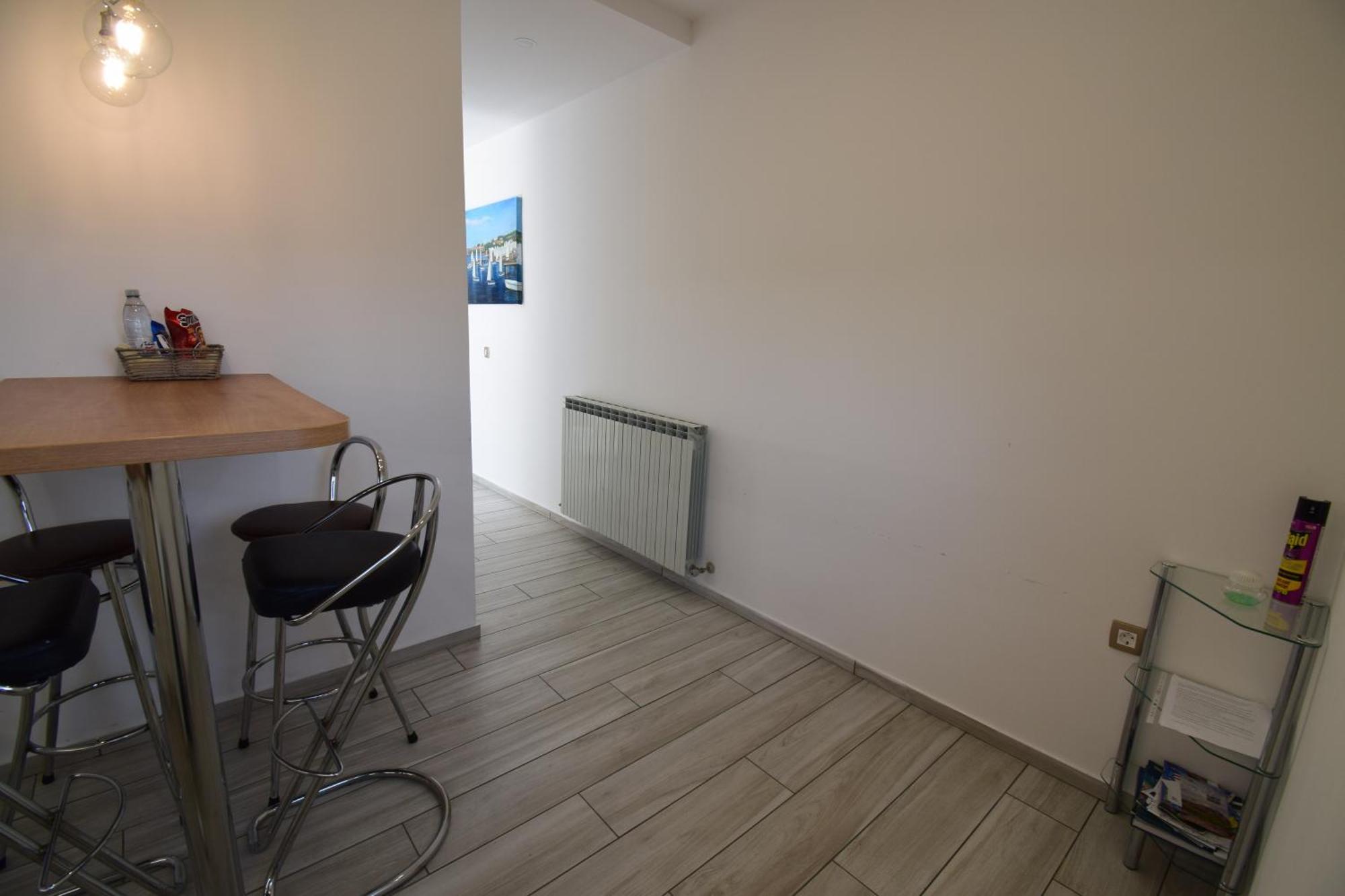 Apartments Bella Vista Lilly Portoroz Exterior photo