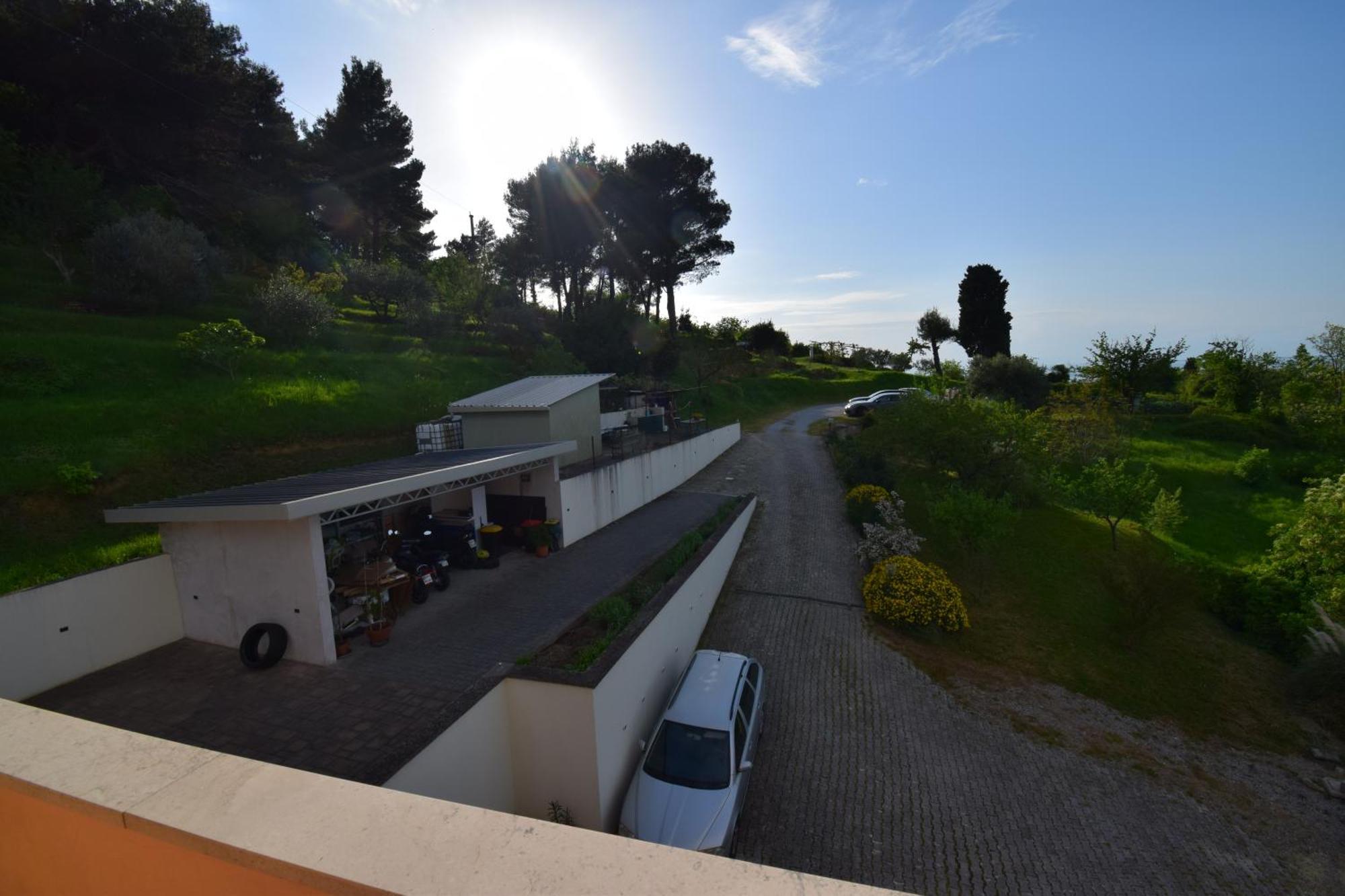 Apartments Bella Vista Lilly Portoroz Exterior photo