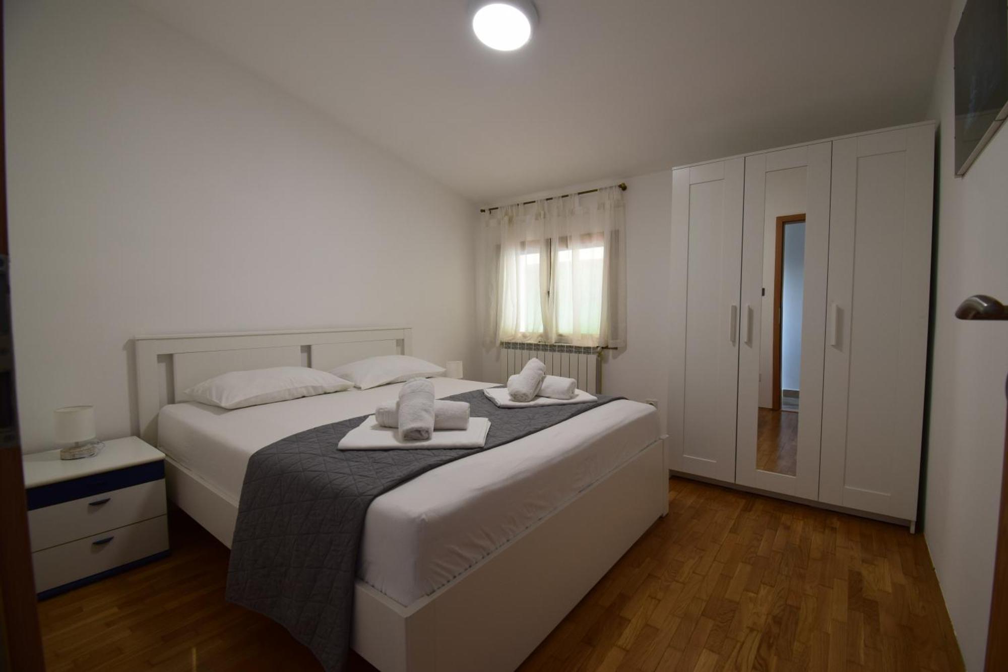 Apartments Bella Vista Lilly Portoroz Exterior photo